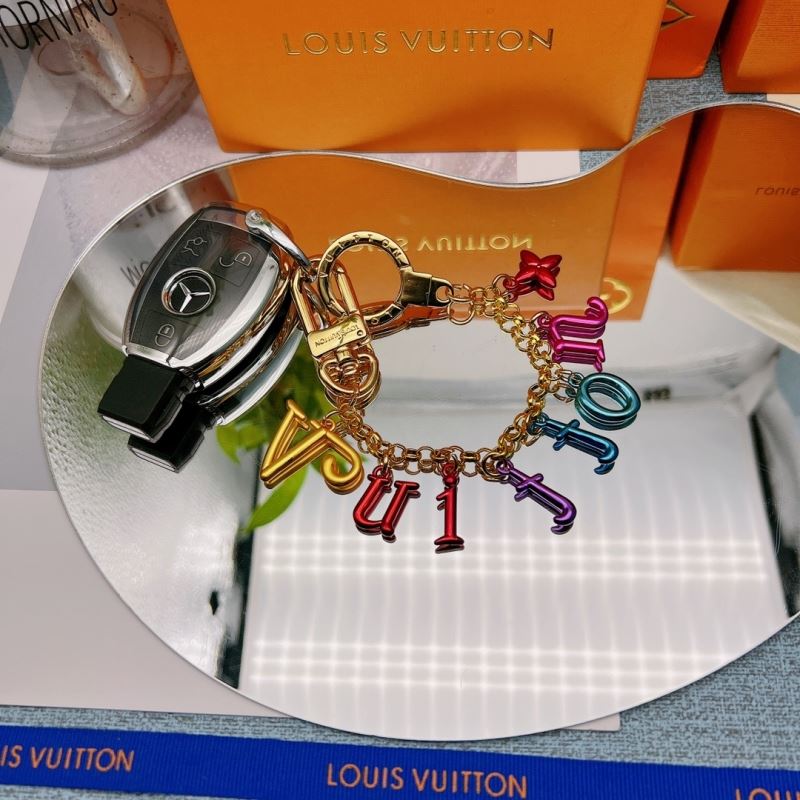 Louis Vuitton Keychains